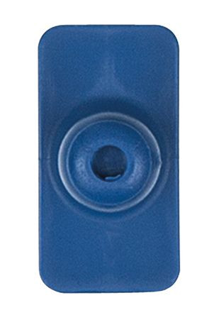 KS Tools lijmstuk rechthoekig, 32 x 17 mm, 140.2591