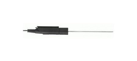 DOSTMANN Smartfühler mit Mehrpunkt Abgleich, Pt100, Smartprobe_P795 -200...+450 °C 300 x 3,0 mm, 6000-1774