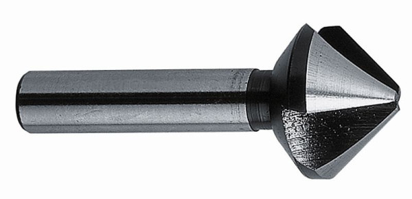 Projahn verzinkboor HSS-Co 90 ° driesnijdend 6,3 mm, 356063