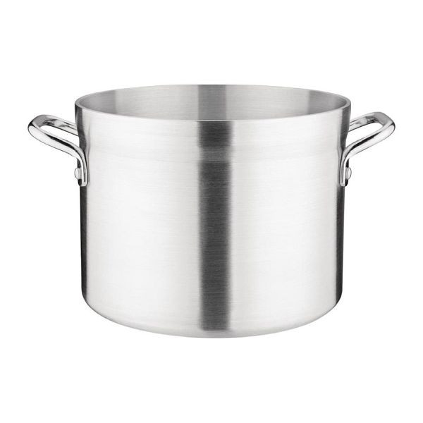 Vogue diepe braadpan 23,5 cm, S348