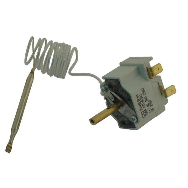 Buffalo thermostaat, N125