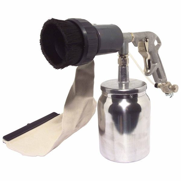ELMAG zandstraalpistool, model SUPER MISTRAL, 32067