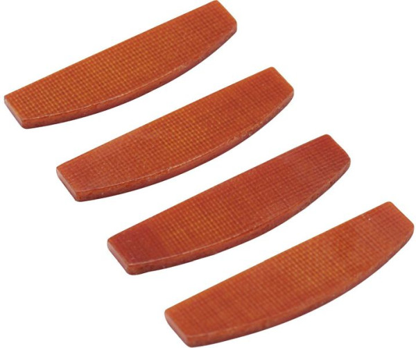 Hazet vinnen, set van 4 stuks voor 9020 P-2, 9020P-2-017/4