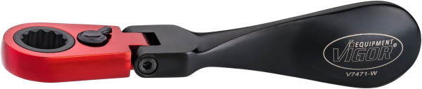 VIGOR remontluchter ratel, V7471-W