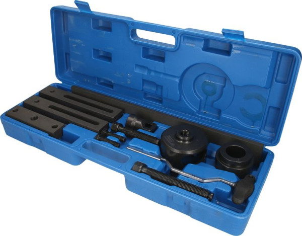 Brilliant Tools DSG-koppelingsgereedschapset 11-delig BT641220