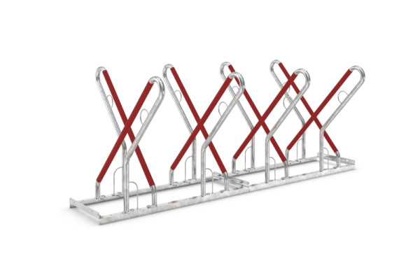WSM leunparker 0518 XBF, 8 parkeerplaatsen, 105 700 200