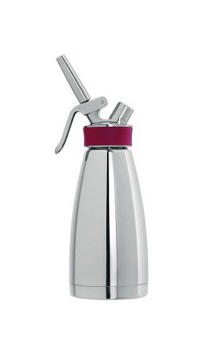 Contacto Thermo Slagroomdispenser 0,5 l, 5553/050