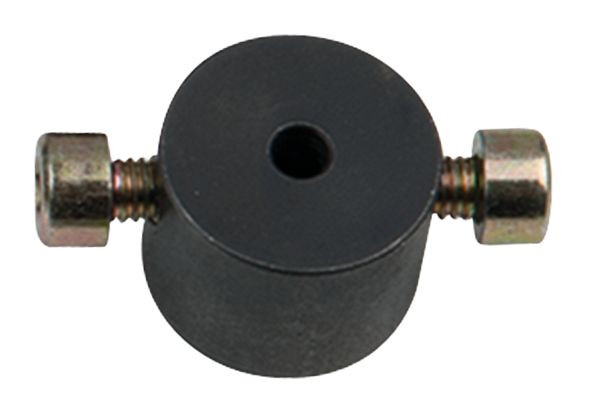 KS Tools boorstop met cilinderschroeven, 4,0 mm, 150.7042