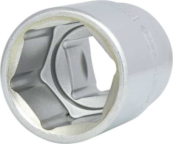 KS Tools 3/4" binnenzeskant dop, kort, 30 mm, 911.3430