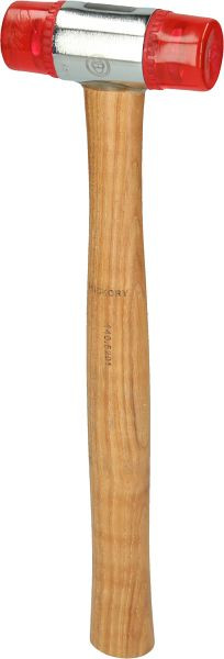 KS Tools kunststofhamer, 200 g, 140.5201