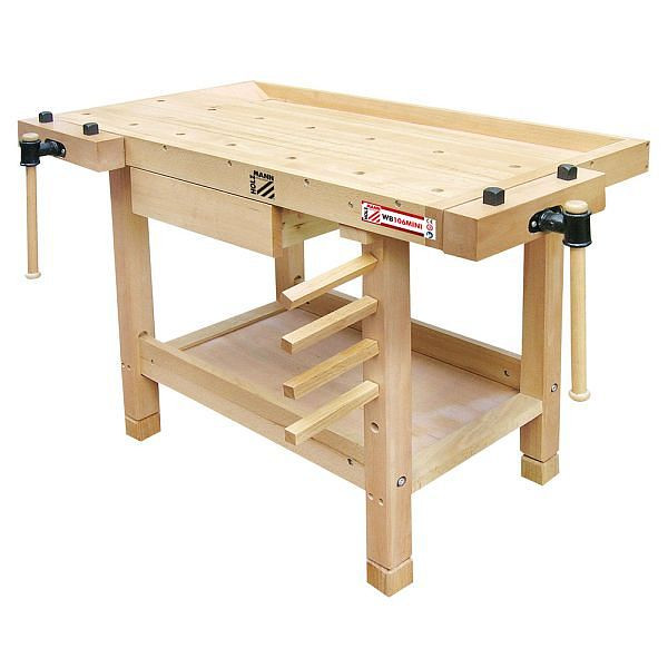 Holzmann kinderwerkbank, WB106MINI