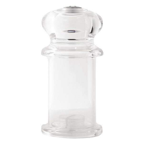 Olympia pepermolen acryl 10,2cm, CE318