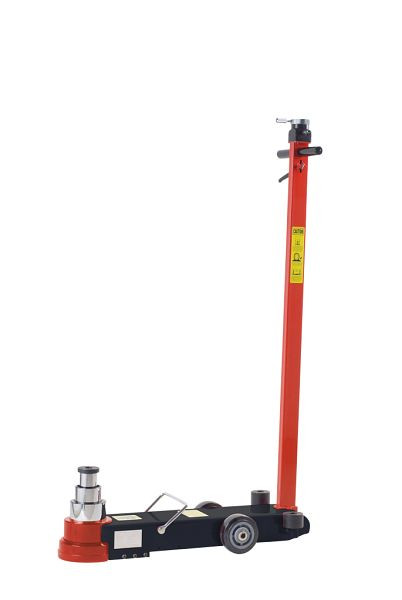 KS Tools luchthydraulische krik 40 t / 20 / 10 t, 160.0743