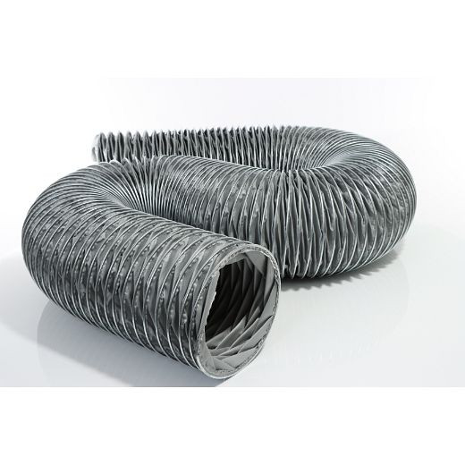 ELMAG warmteluchtslang 250 mm, 10 meter, voor TURBOHEAT ODK 22/32, 10065