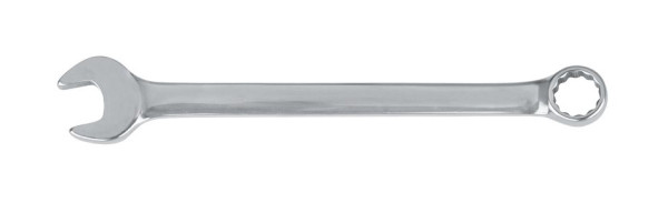 KS Tools RVS ringsteeksleutel, 11 mm, haaks, 964.0111