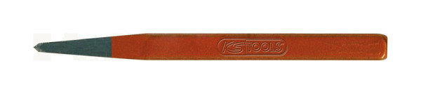 KS Tools tegelpuntbeitel, vierkant, 8x100mm, 162.0321