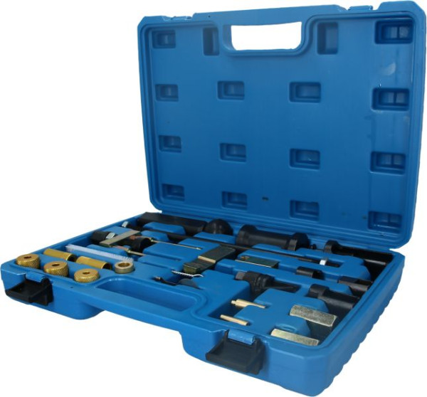 Brilliant Tools FSI-spuitmondmontage-/demontageset, BT551360