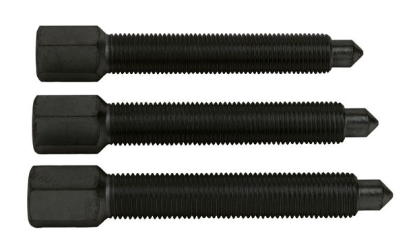 KS Tools draadbout, M14x1,5, 3 stuks, 150.2093