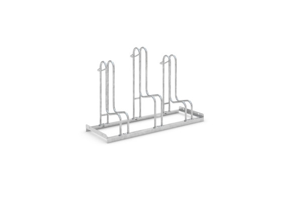WSM standparker 4053, 3 parkeerplaatsen, 105800003