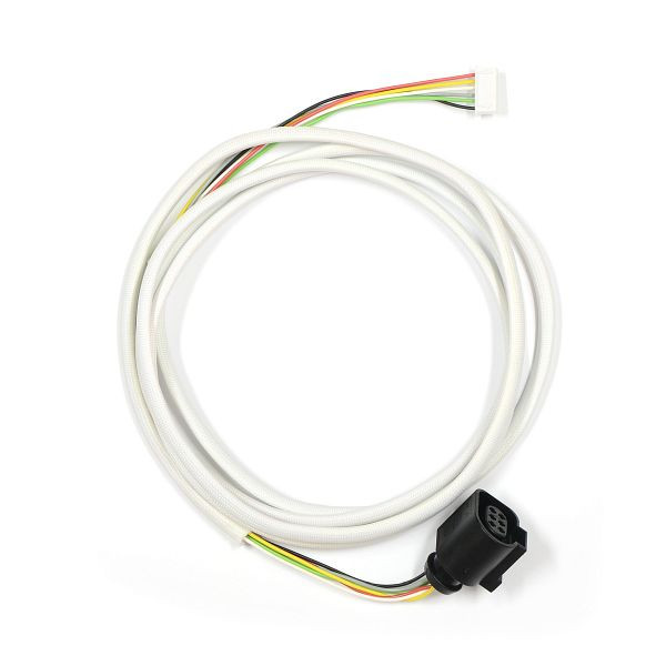 Solarbayer aansluitkabel voor lambdasonde LSU 4.9 voor de HVS-Plainte AK4005LSU, 390403800
