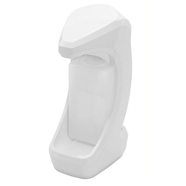 KEMMLIT zeep- en desinfectiemiddeldispenser Monastir, sensor, zonder muurbeugel, 205.670