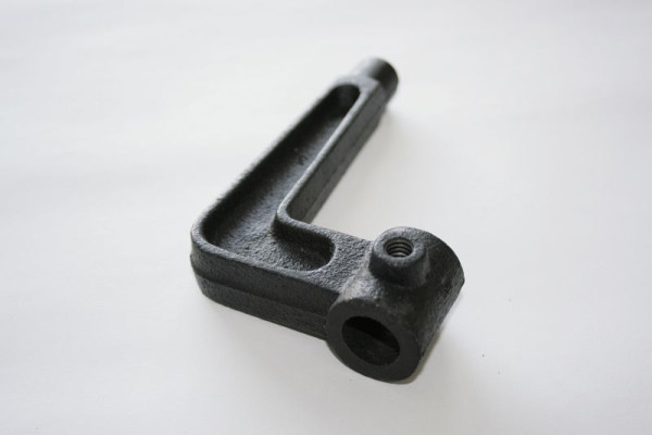 ELMAG schuifdeel nr. 83 voor langsaanslag, voor CY210-2GN, 9709883