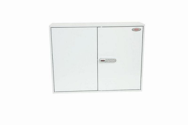 Phoenix sleutelkastje KS0607E, 550 x 730 x 205 mm, KC0607E