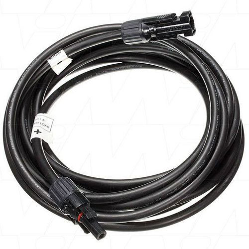 Victron Energy zonnekabel L=3m/4mm² MC4-M/F (PV-ST01), 391848
