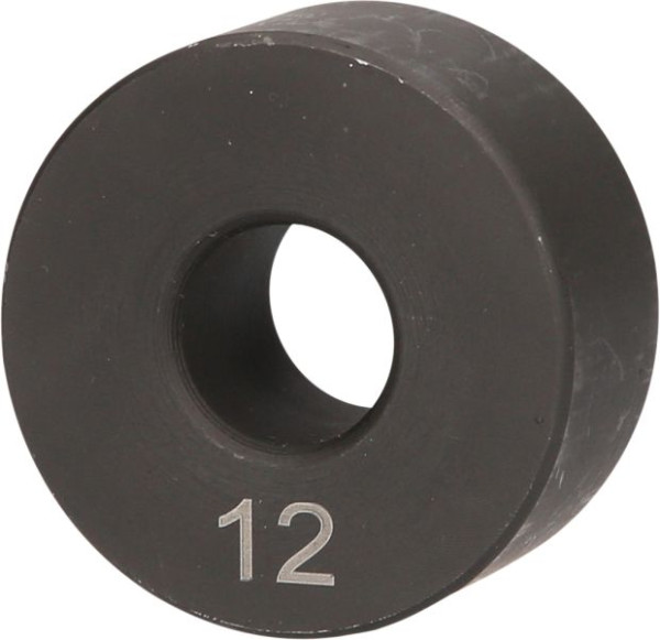 KS Tools drukstuk, buiten-Ø 45 mm, binnen-Ø 16 mm, 460.3767