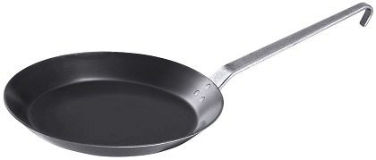 Contacto ijzer Lyoness pan 20 cm, 5007/200