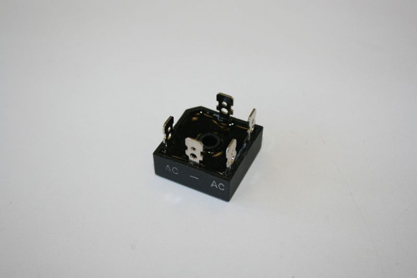 ELMAG bruggelijkrichter voor stroomgeneratoren, voor Sincro EW 220DC- en FT-serie, 9503081