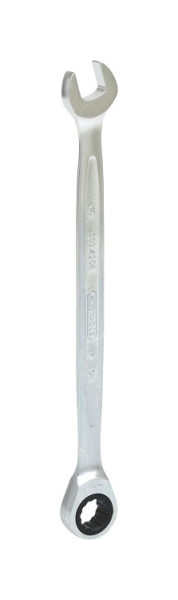 KS Tools GEARplus ratel-ringsleutel, 8 mm, 503.4208