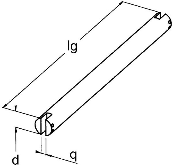 MACK saaie bar