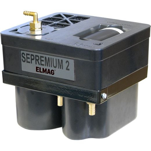ELMAG condensaatconditioner, SEPREMIUM 2, 11268