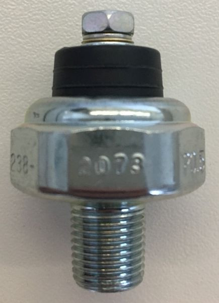 ELMAG oliedrukschakelaar voor KUBOTA-motor, alle modellen, 9503544