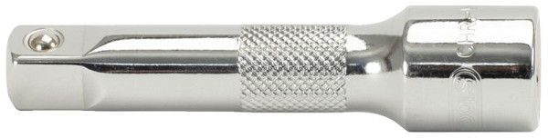 KS Tools 3/8" CHROMEplus verlengstuk, 75mm, 918.3896