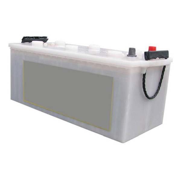 Stein HGS HGS-accu's volgens DIN 43539/deel 3, 12 V/135 Ah (5h)/180 Ah (20h), 18724