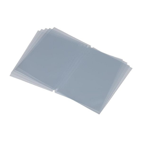 Securit extra hoezen voor A4-menu's, VE: 10 stuks, H600