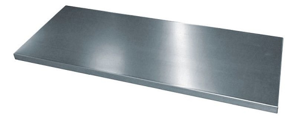 C+P plank verzinkt voor gereedschapskast met schuifdeuren B1600xD400mm, 2149-80