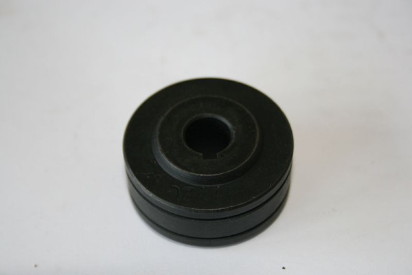 ELMAG invoerrol 0,6/0,8 mm voor EURO-MIG 270 'Cemont', 9504452