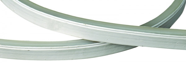 rutec Projekt S - Flex. LED strip, 24V, 12W/m, 2500 - 5000K VARDAflex Neon Select SVQ, verkocht per meter, SPHF005