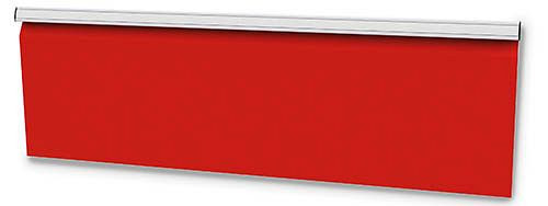 Bedrunka + Hirth lade T500 R 36-16, 300 mm, lade volledig uittrekbaar 100%, 50 kg, 60.098.300VA