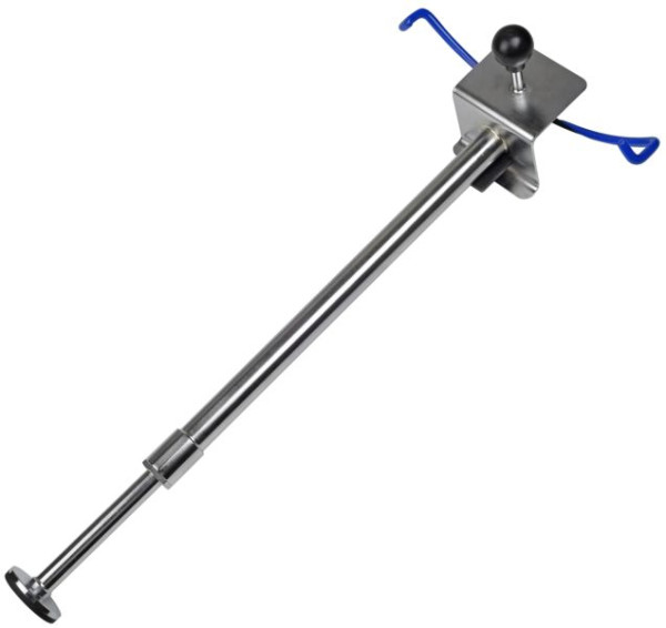 SW Stalen Rempedaal Vergrendelingsgereedschap, 01479L