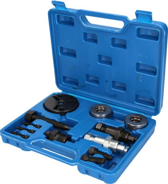 Brilliant Tools 12-delige katroltrekkerset BT611000