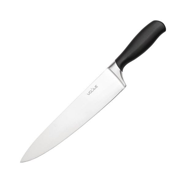 Vogue zacht handvat koksmes 26cm, GD752