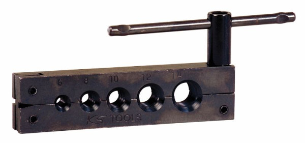 KS Tools flensstrip 6-14mm, 130mm, 122.1400