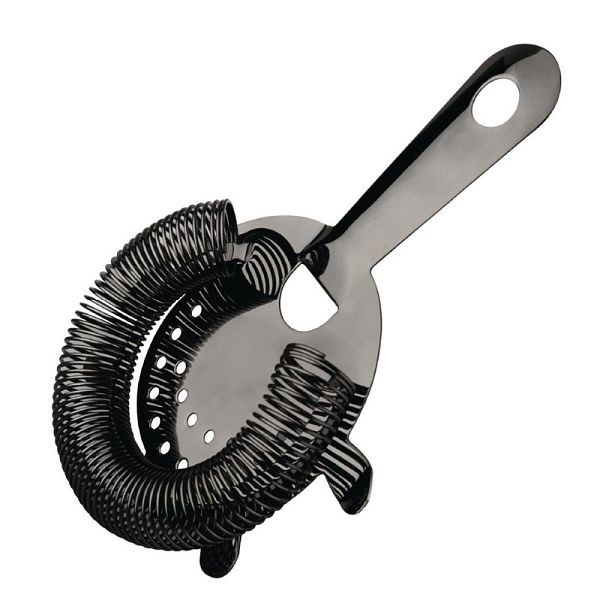 Olympia staafmaat zwart, DR626