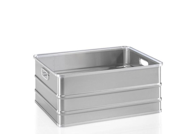 Gmöhling transportbox G®-CRATE A 152, 116 l, 000015227