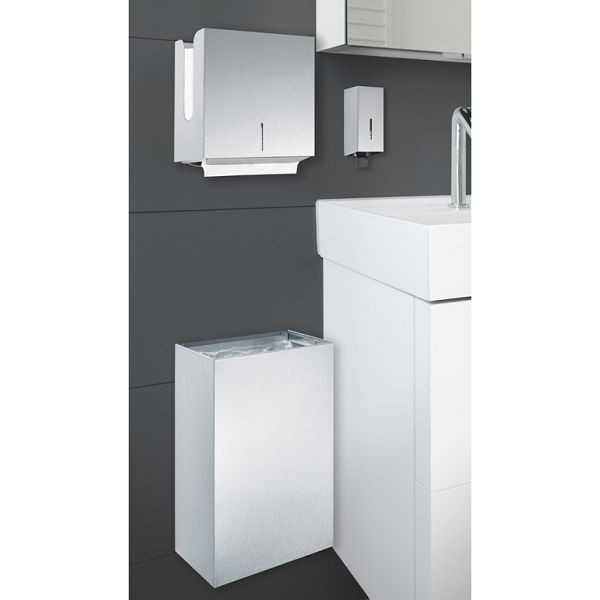 Wagner EWAR sanitaire uitrusting WH-KIT bestaande uit WH2, WH5 en WH15, 727344
