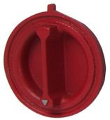 KS Tools omschakelventiel, 515.1210-R025P